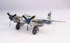 Special Hobby 72452 DH. Mosquito PR Mk.XVI ‘Long-Range Reconnaissance’ 1/72